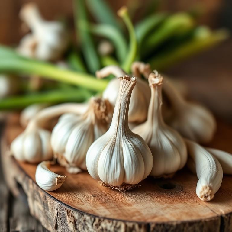 Ail organic