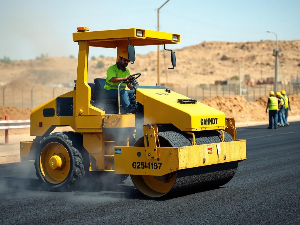 Compacteur