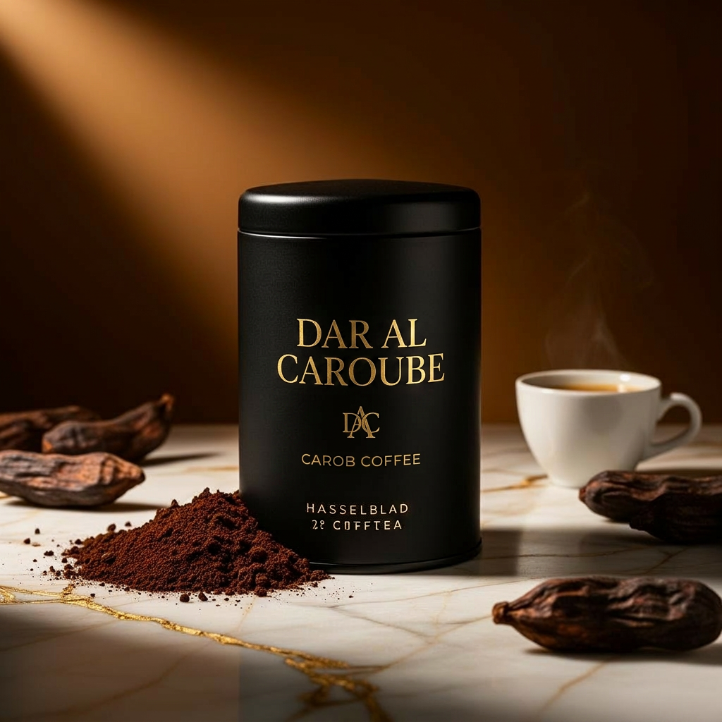 Café de Caroube